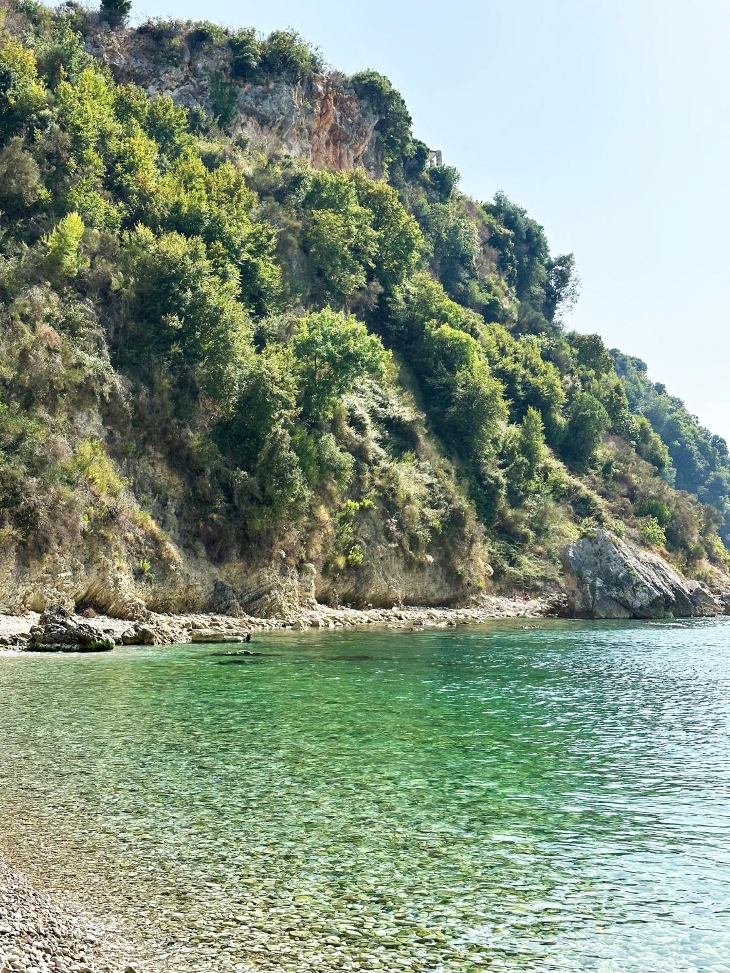 Sunflower Himara Екстериор снимка
